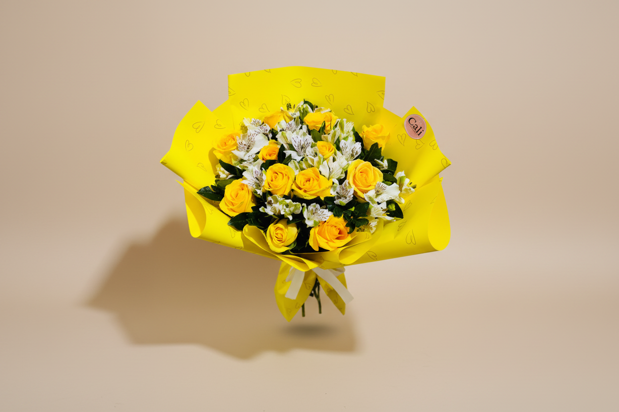 Aura Floral