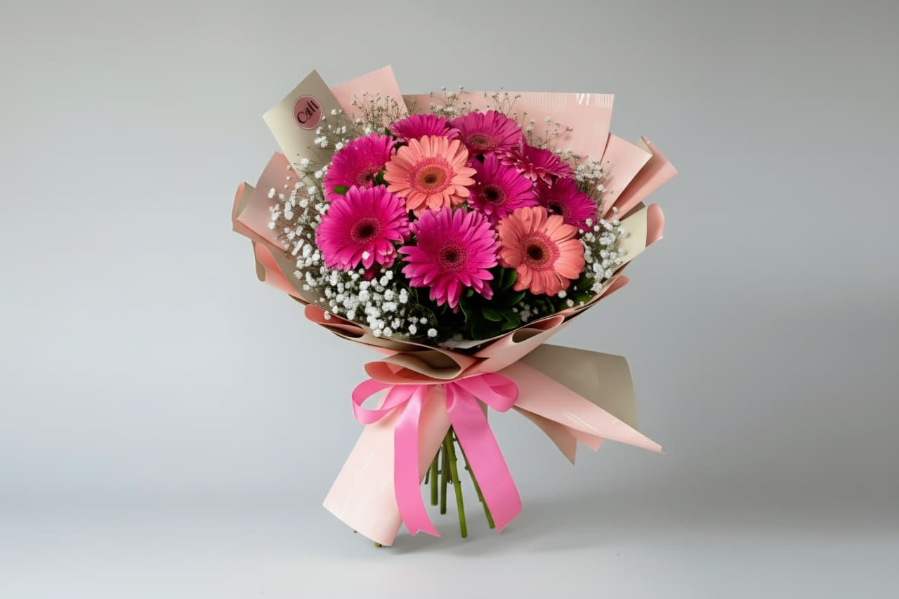 Fantasía Floral