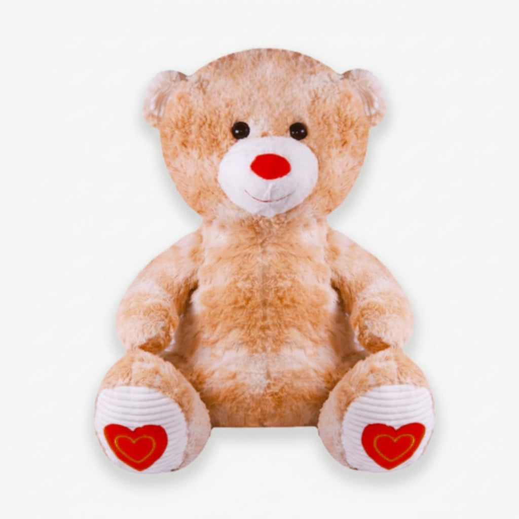 Oso grande café (60CM)