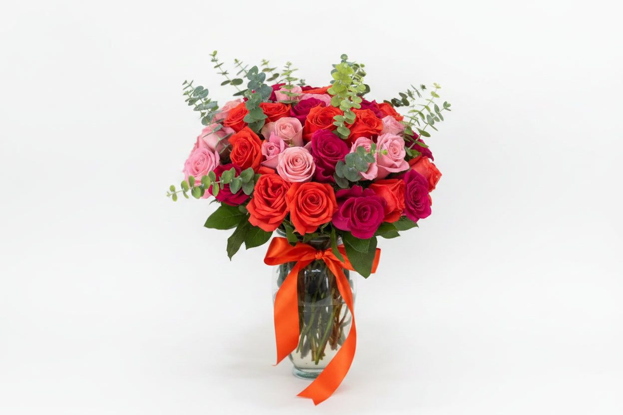 Sueño de Flores