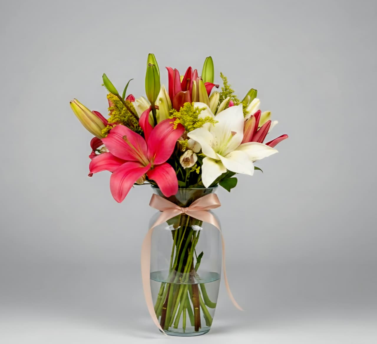 Encanto en Florero