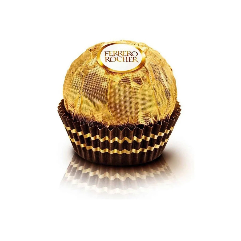 Chocolate Ferrero