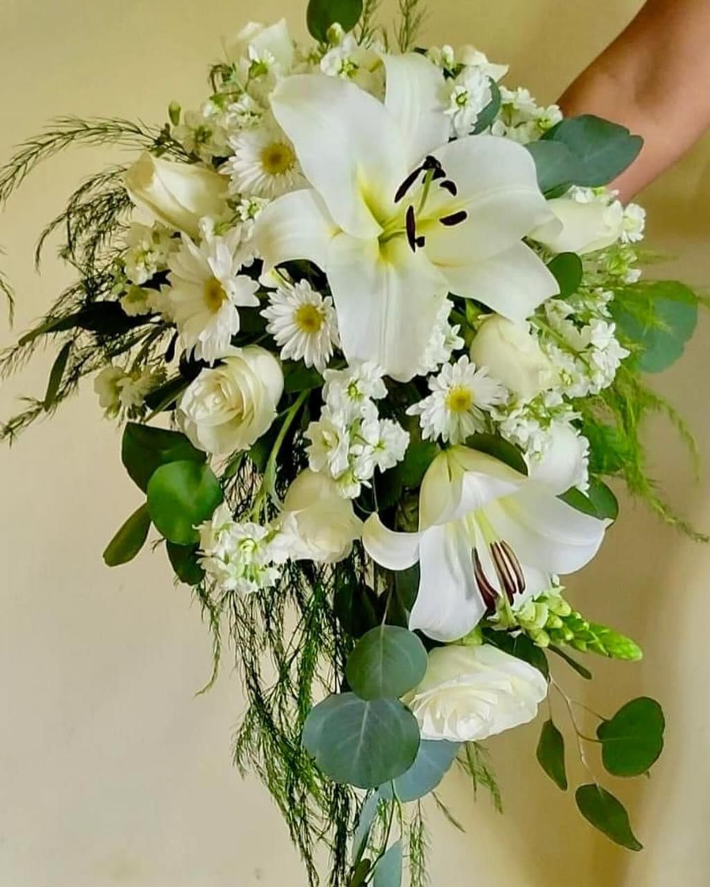 Ramo de novia #4