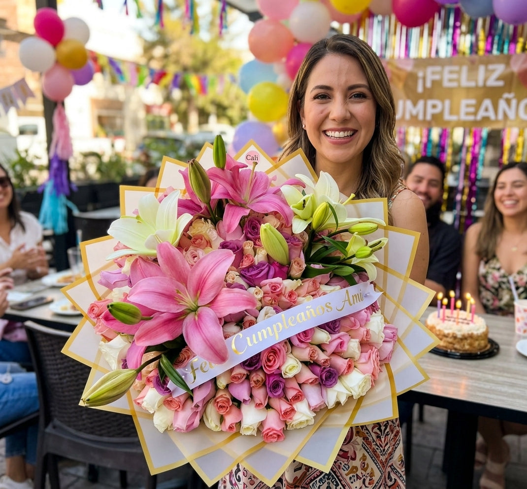 Cumpleaños