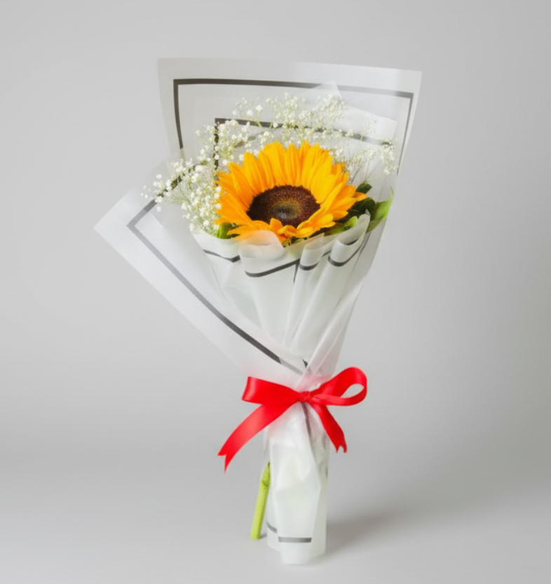 Girasol con Amor-15
