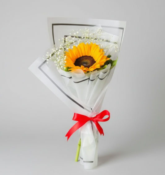 Girasol con Amor-15