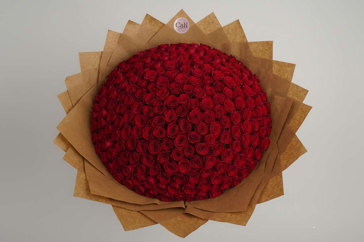 300 ROSAS