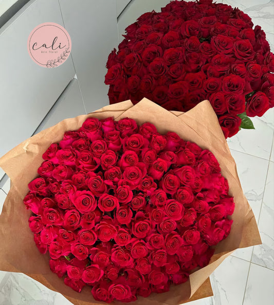 100 Rosas