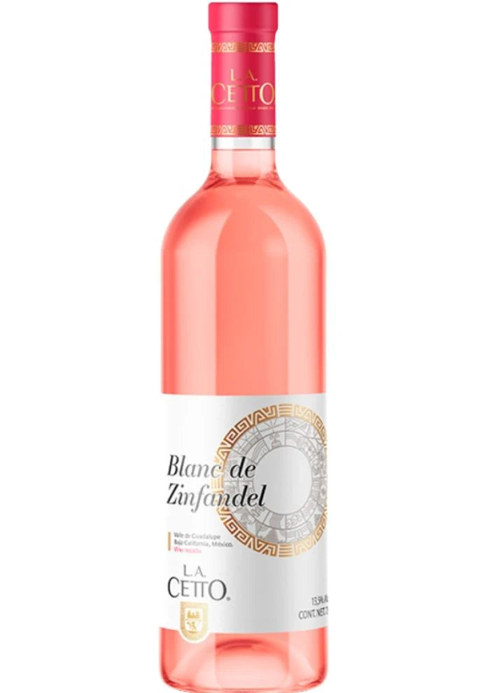 Vino Rosado