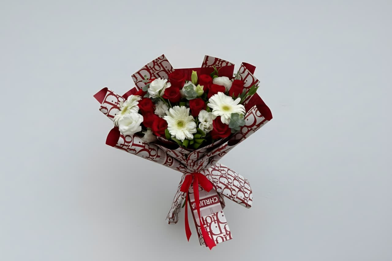 Magia Roja