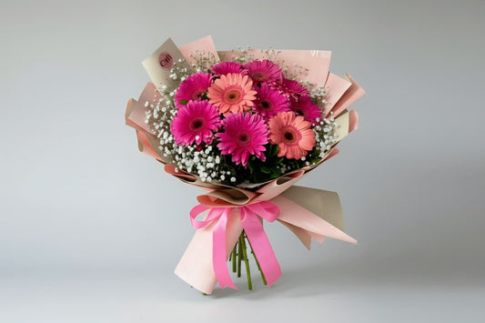 Fantasía Floral