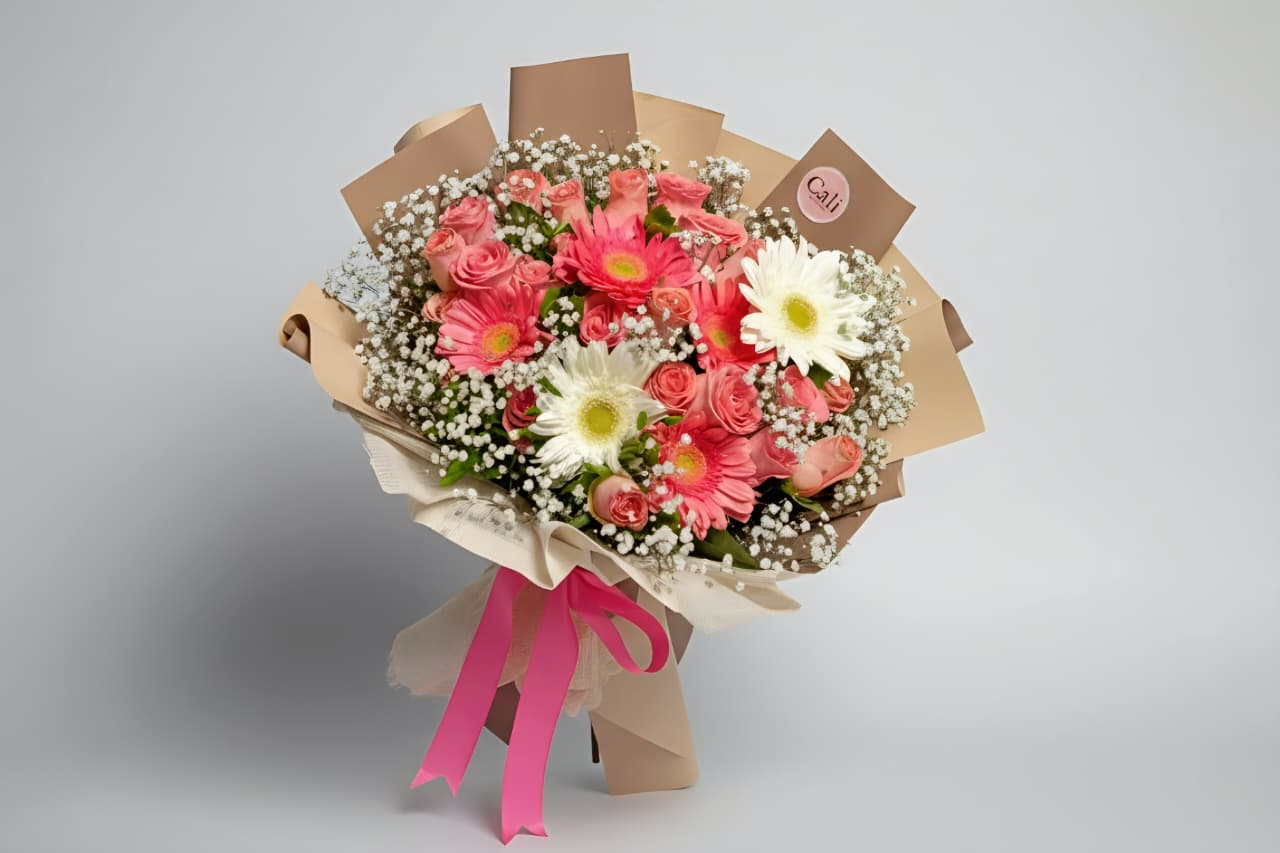 Magia en Flores