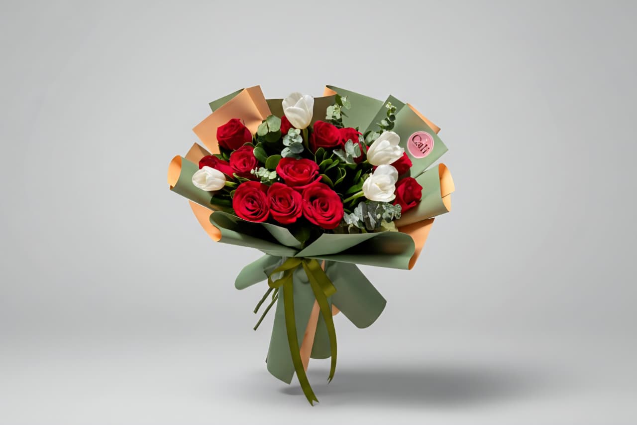 Rosas del Alma