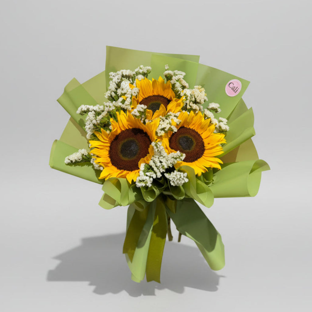 Sonrisa Floral