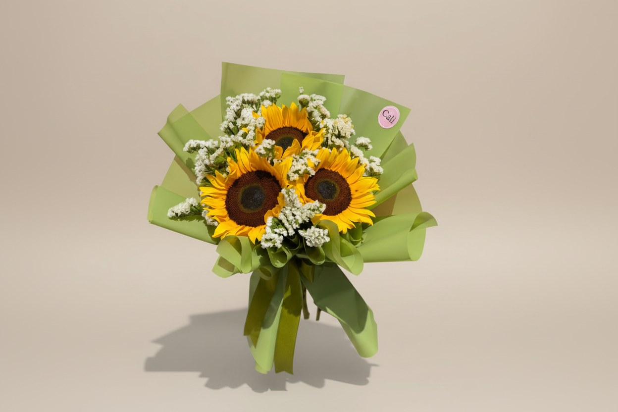 Sonrisa Floral