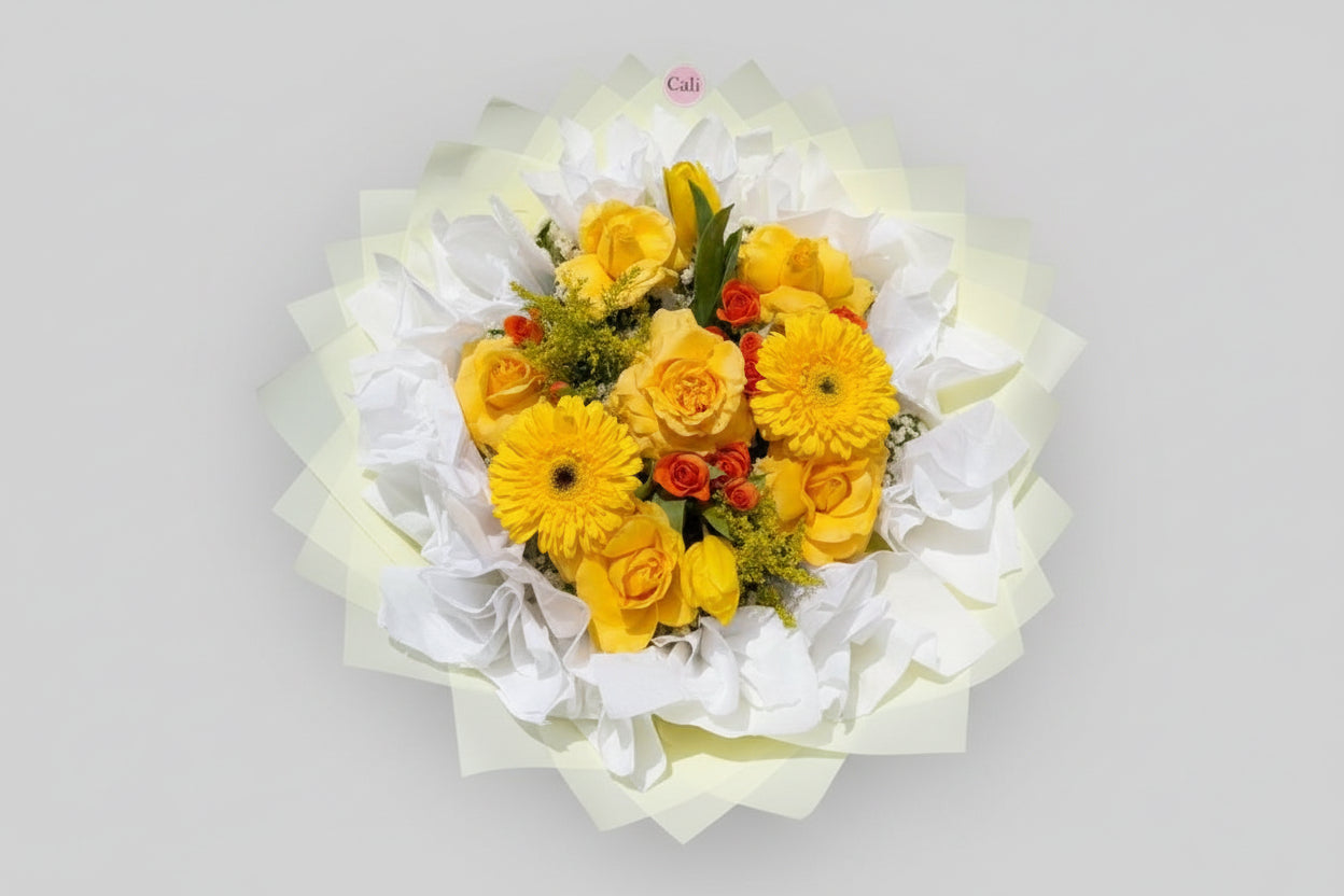 Alegría Floral