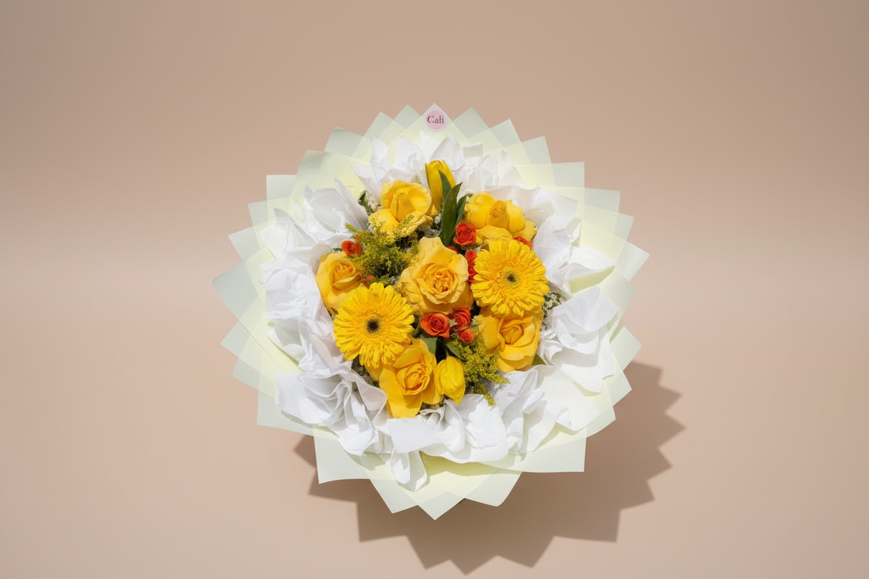 Alegría Floral
