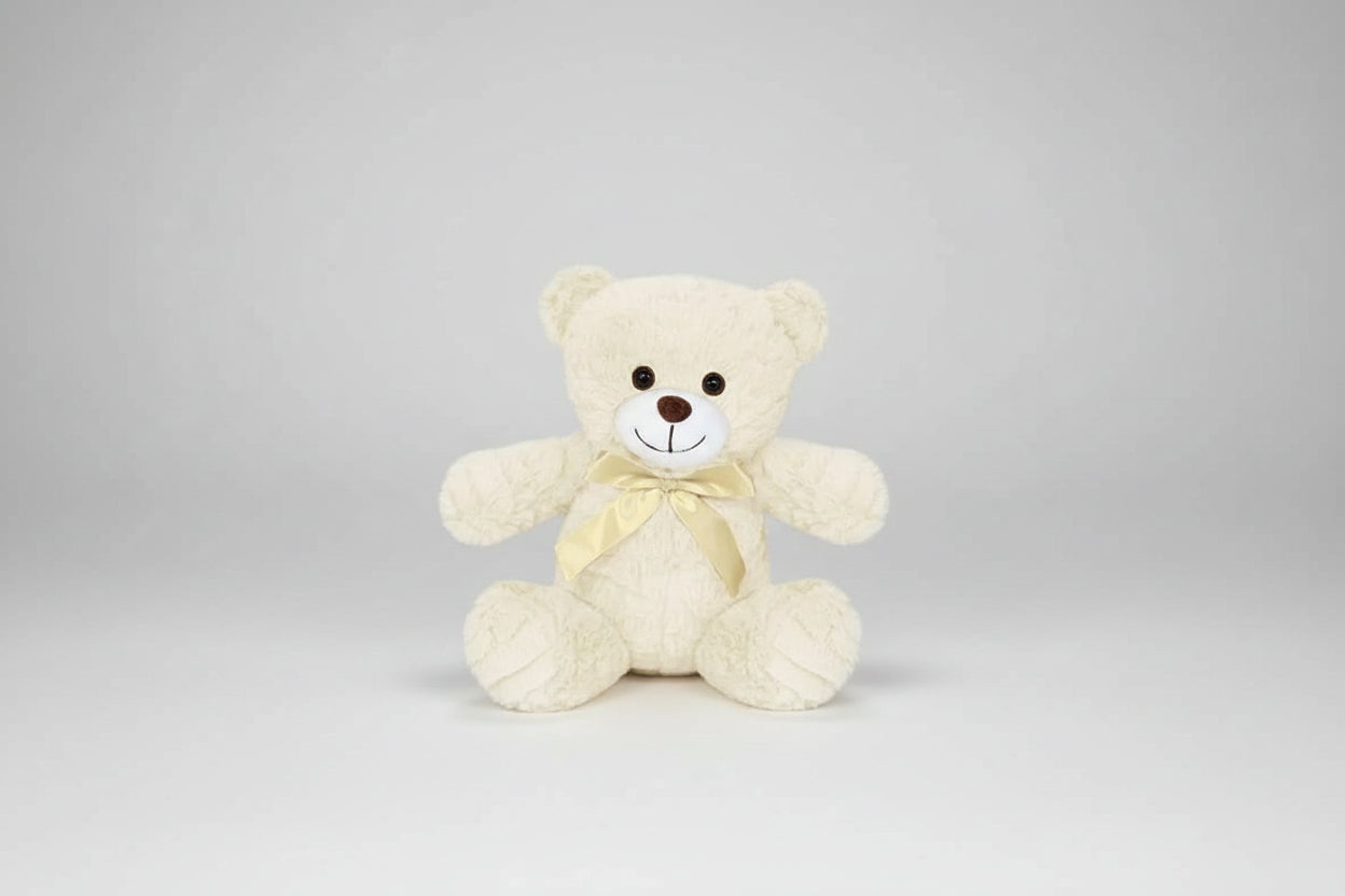 Oso blanco (23CM)