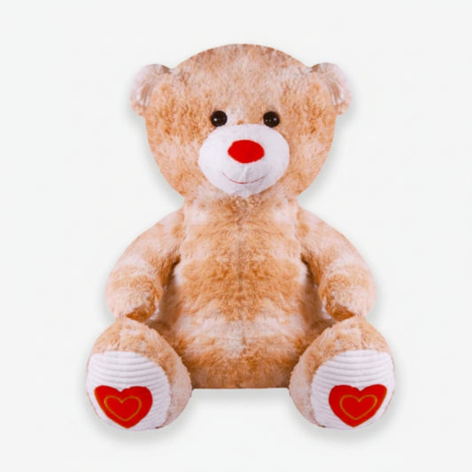 Oso grande café (60CM)