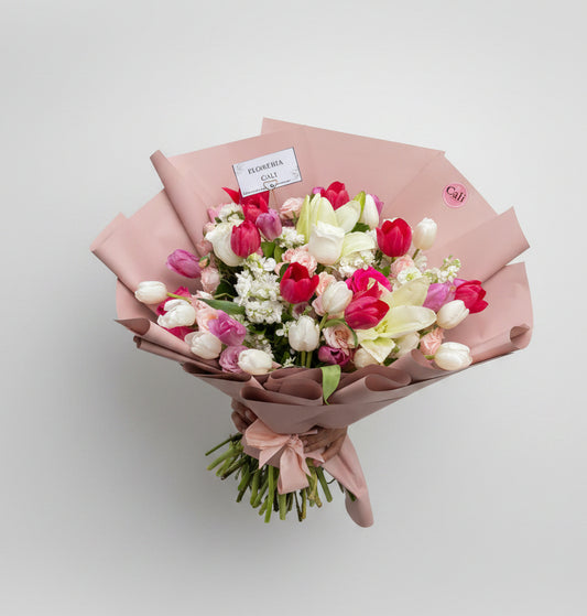 Fiesta Floral