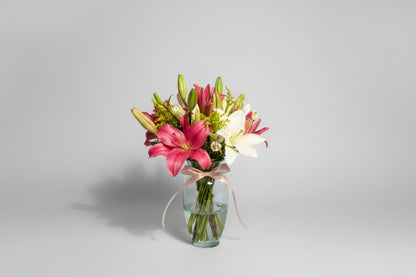 Encanto en Florero-15