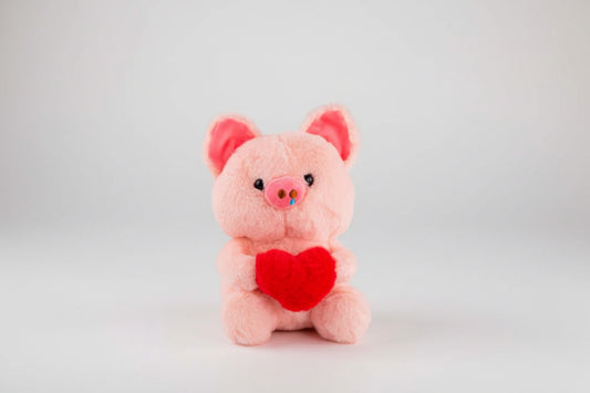 Peluche cerdito (23CM)