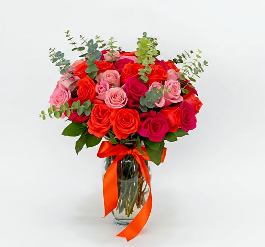 Sueño de Flores