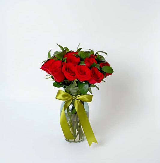Romance de Cristal