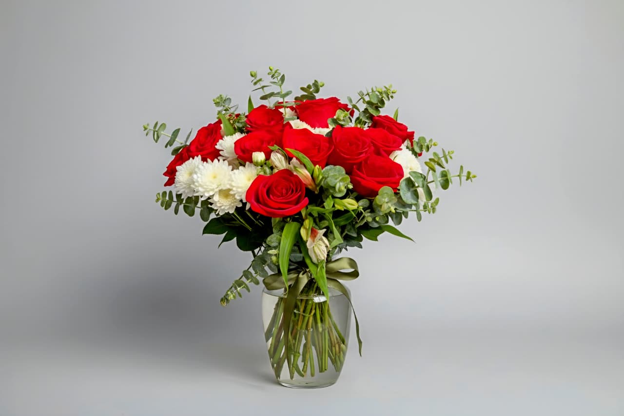 Esencia Floral