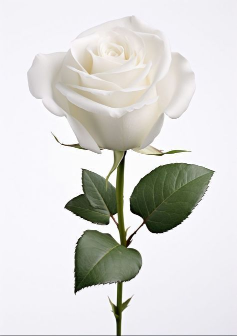 Rosa Blanca