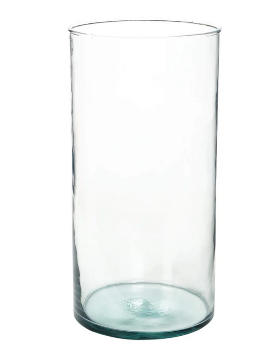 Florero cilindro 4X12" (Grande)