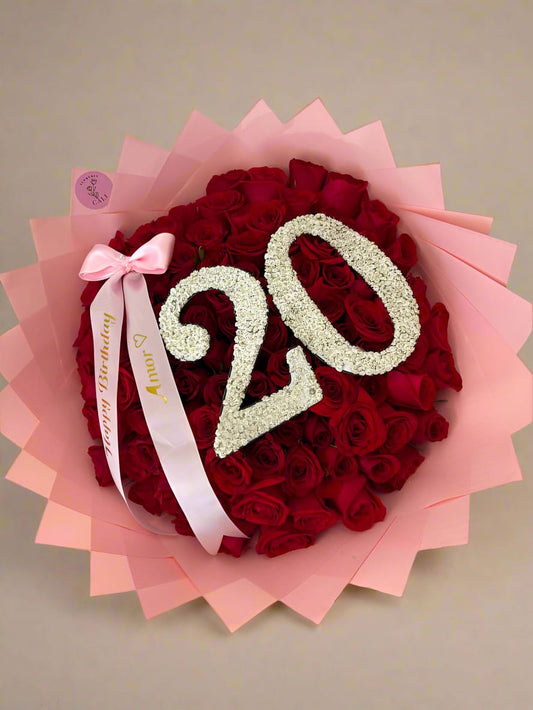 RAMO PERSONALIZADO - 10