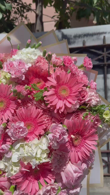 Ramo Cali Mixto - 10