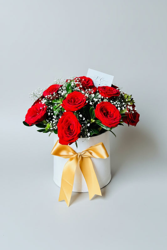 Arreglo en base - 10