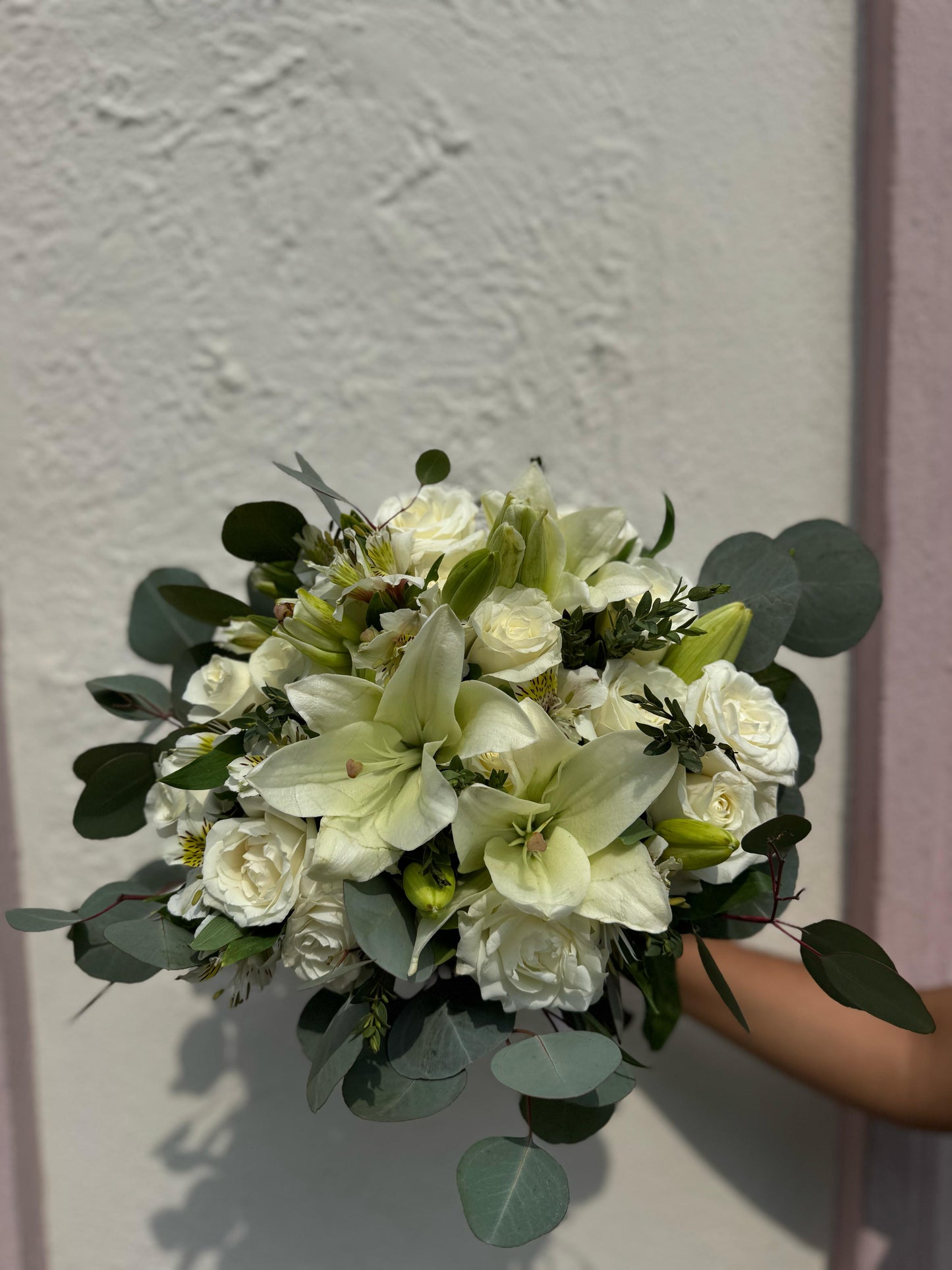Ramo de novia