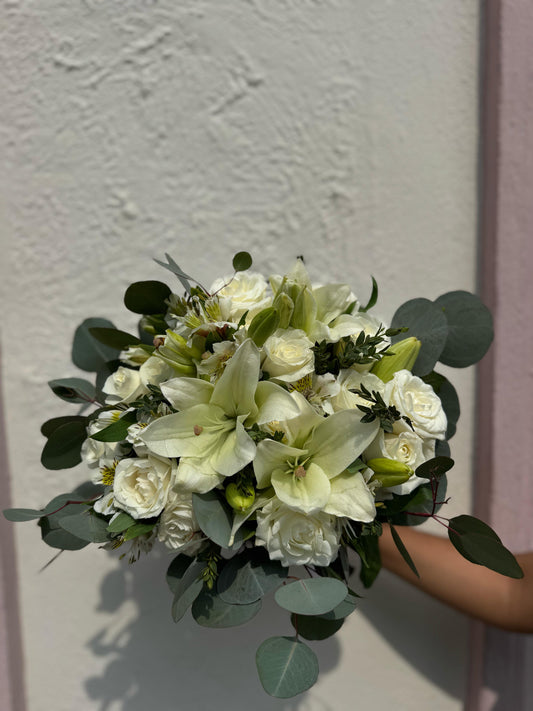 Ramo de novia