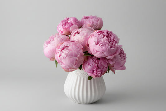 Peonias